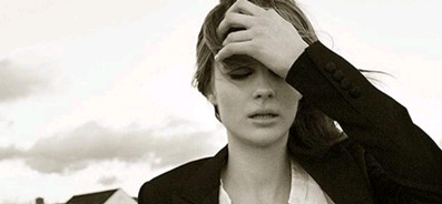 Постстрессовые расстройства 